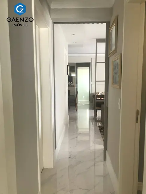 Foto 7 de Apartamento com 3 quartos à venda, 125m2 em Centro, Osasco - SP