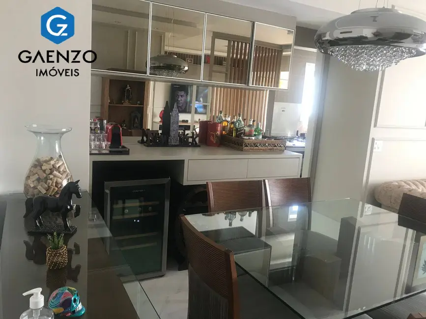 Foto 8 de Apartamento com 3 quartos à venda, 125m2 em Centro, Osasco - SP