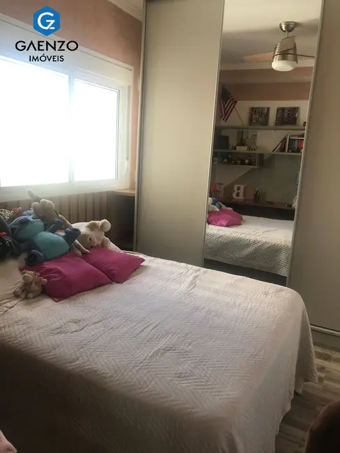 Foto 5 de Apartamento com 3 quartos à venda, 125m2 em Centro, Osasco - SP