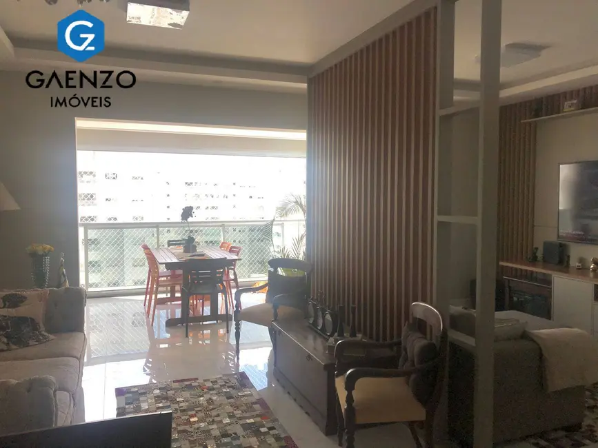 Foto 3 de Apartamento com 3 quartos à venda, 125m2 em Centro, Osasco - SP