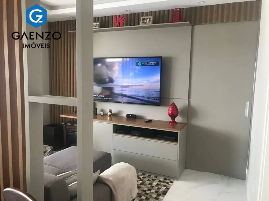 Foto 6 de Apartamento com 3 quartos à venda, 125m2 em Centro, Osasco - SP