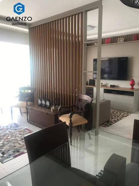 Foto 9 de Apartamento com 3 quartos à venda, 125m2 em Centro, Osasco - SP