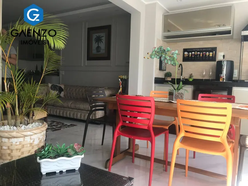 Foto 2 de Apartamento com 3 quartos à venda, 125m2 em Centro, Osasco - SP