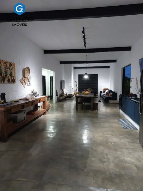 Foto 8 de Chácara com 5 quartos à venda, 300m2 em Parque Residencial Quinta das Laranjeiras, Itu - SP