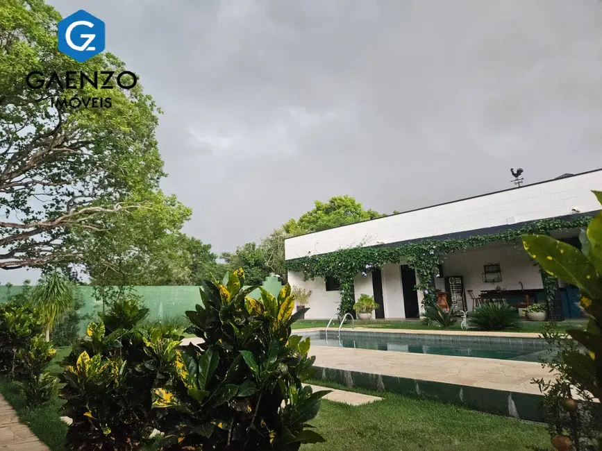 Foto 9 de Chácara com 5 quartos à venda, 300m2 em Parque Residencial Quinta das Laranjeiras, Itu - SP