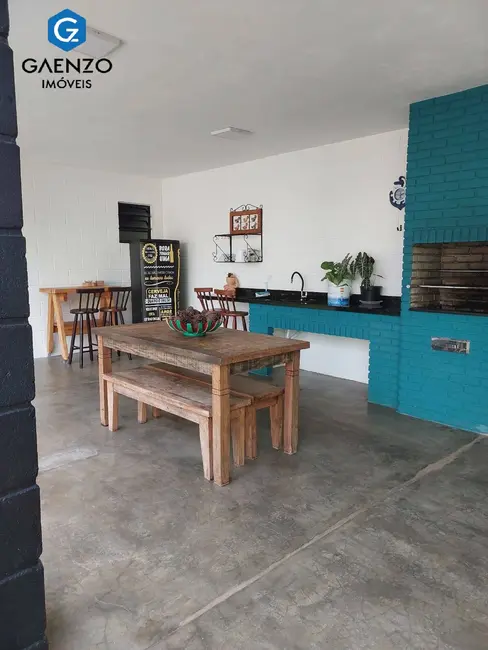 Foto 6 de Chácara com 5 quartos à venda, 300m2 em Parque Residencial Quinta das Laranjeiras, Itu - SP