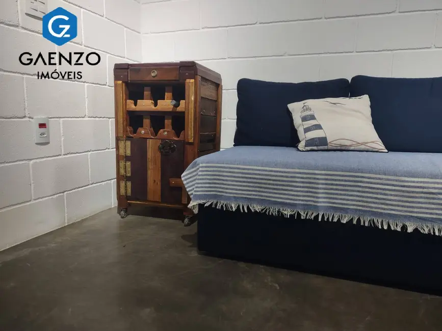 Foto 5 de Chácara com 5 quartos à venda, 300m2 em Parque Residencial Quinta das Laranjeiras, Itu - SP