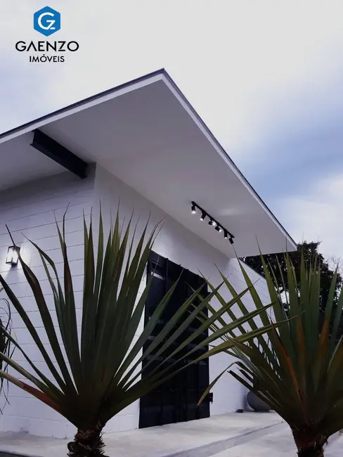 Foto 3 de Chácara com 5 quartos à venda, 300m2 em Parque Residencial Quinta das Laranjeiras, Itu - SP