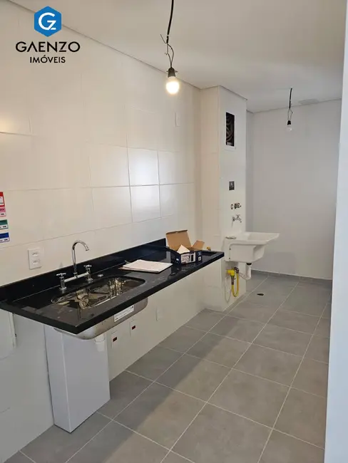 Foto 4 de Apartamento com 3 quartos à venda, 93m2 em Bela Vista, Osasco - SP