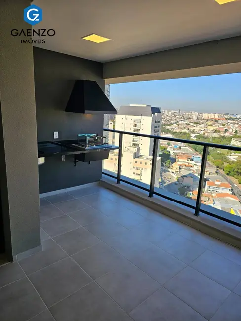 Foto 1 de Apartamento com 3 quartos à venda, 93m2 em Bela Vista, Osasco - SP