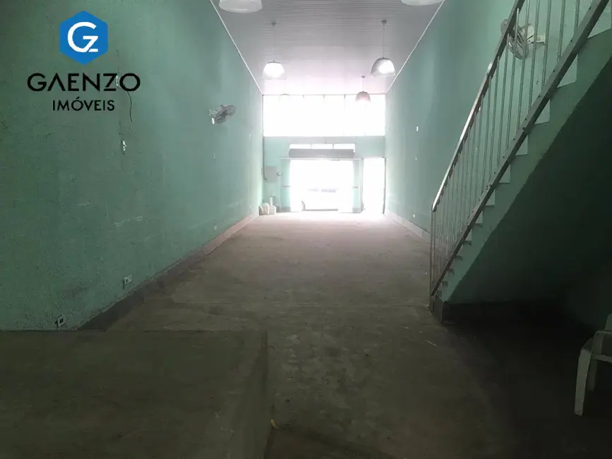 Armazém / Galpão para alugar, 830m2 em Jardim Califórnia, Barueri - SP - imagem 5 Foto 5 de Armazém / Galpão para alugar, 830m2 em Jardim Califórnia, Barueri - SP