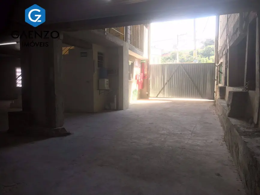 Foto 1 de Armazém / Galpão para alugar, 830m2 em Jardim Califórnia, Barueri - SP