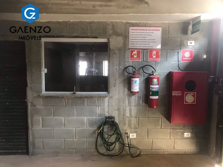 Armazém / Galpão para alugar, 830m2 em Jardim Califórnia, Barueri - SP - imagem 8 Foto 8 de Armazém / Galpão para alugar, 830m2 em Jardim Califórnia, Barueri - SP