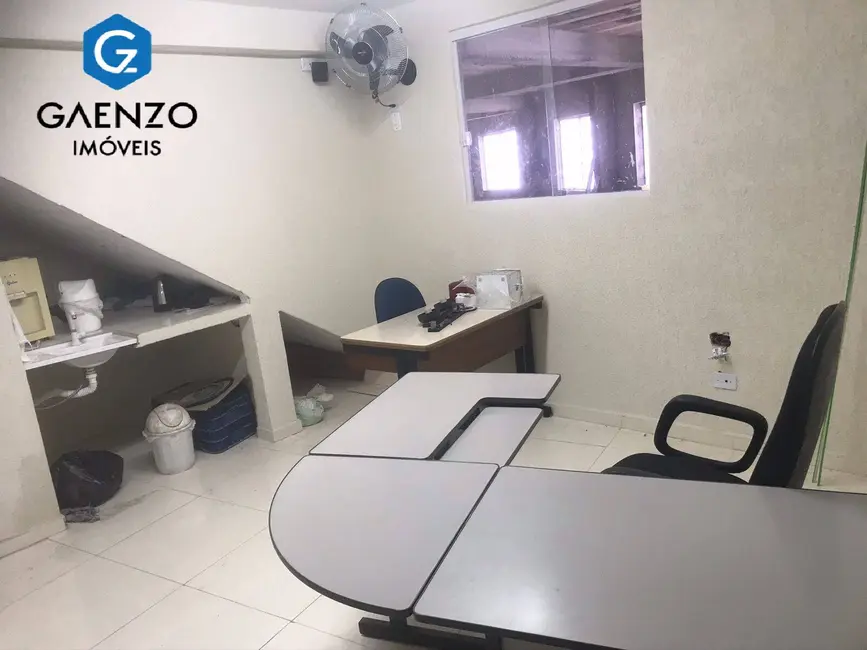 Armazém / Galpão para alugar, 830m2 em Jardim Califórnia, Barueri - SP - imagem 6 Foto 6 de Armazém / Galpão para alugar, 830m2 em Jardim Califórnia, Barueri - SP