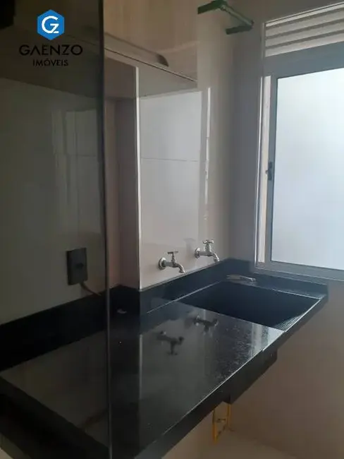 Foto 2 de Apartamento com 3 quartos à venda, 57m2 em Novo Osasco, Osasco - SP