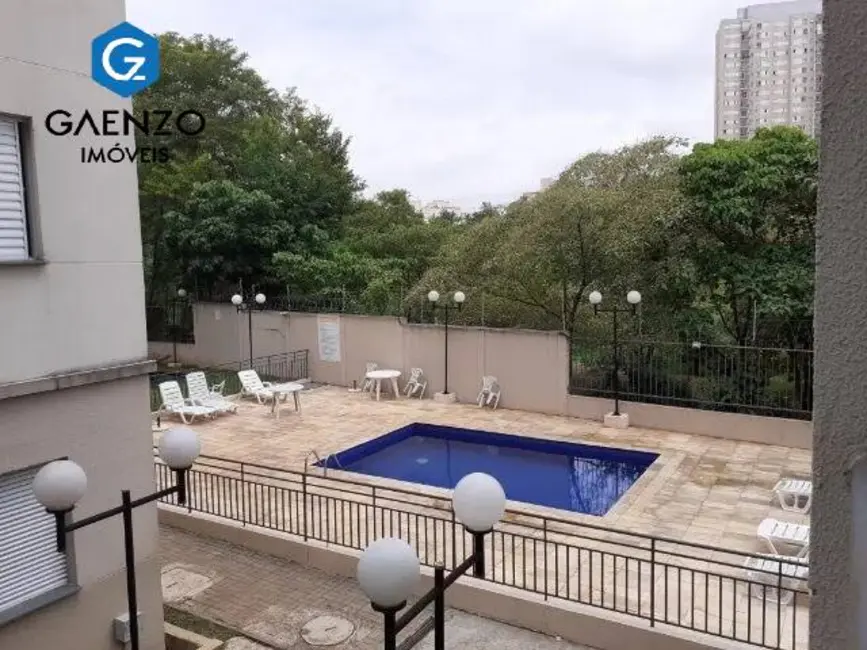 Foto 1 de Apartamento com 3 quartos à venda, 57m2 em Novo Osasco, Osasco - SP