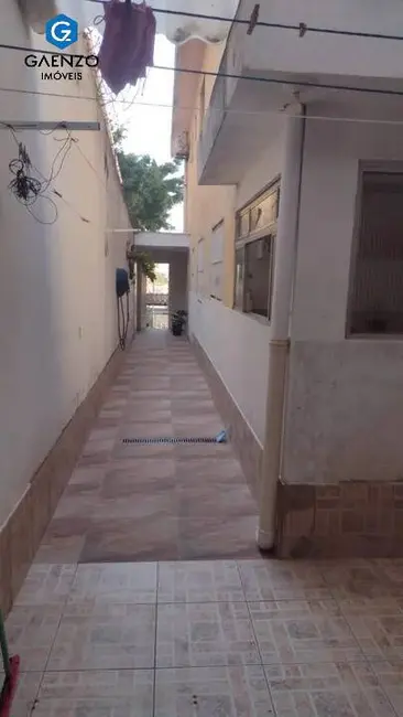 Foto 9 de Sobrado com 3 quartos à venda, 203m2 em km 18, Osasco - SP