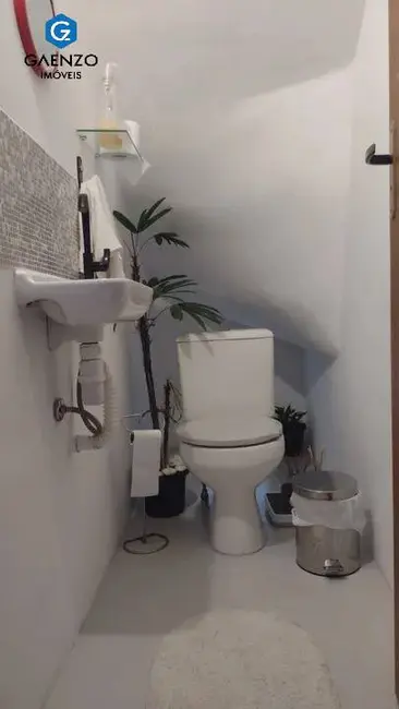 Foto 2 de Sobrado com 3 quartos à venda, 203m2 em km 18, Osasco - SP