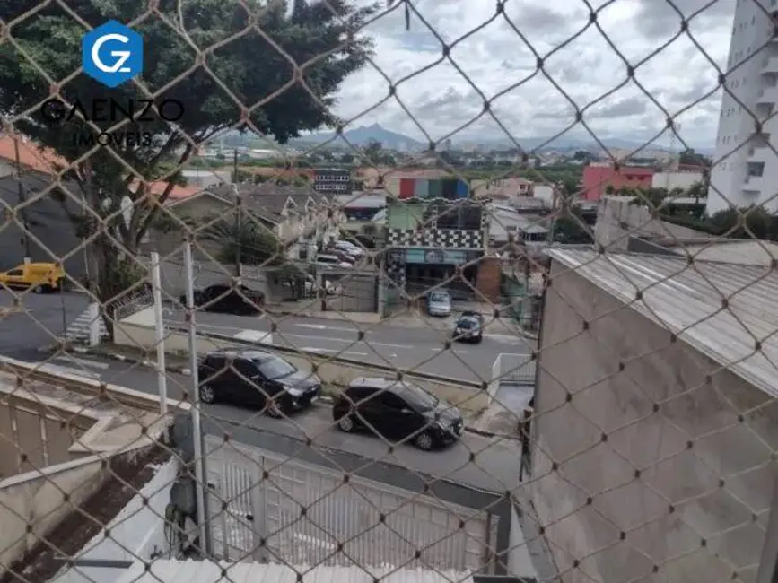 Foto 4 de Sobrado com 3 quartos à venda, 203m2 em km 18, Osasco - SP