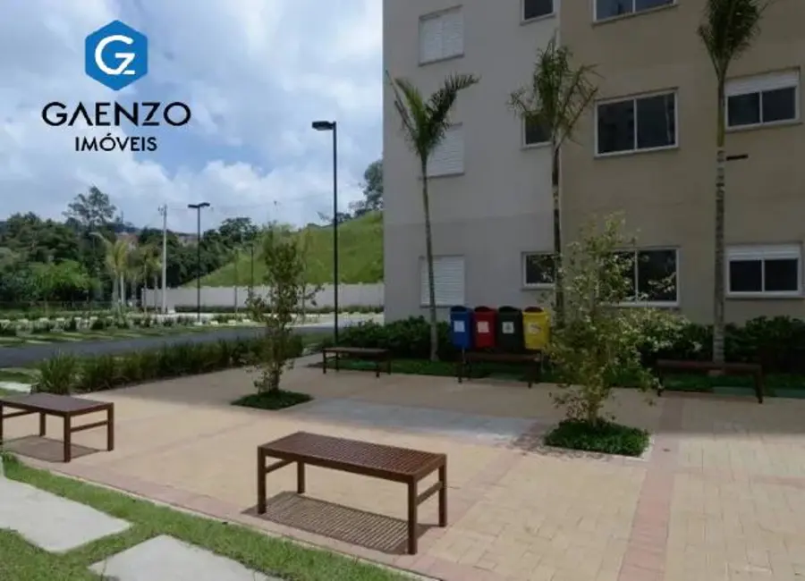 Foto 4 de Apartamento com 2 quartos à venda, 51m2 em Centro, Barueri - SP