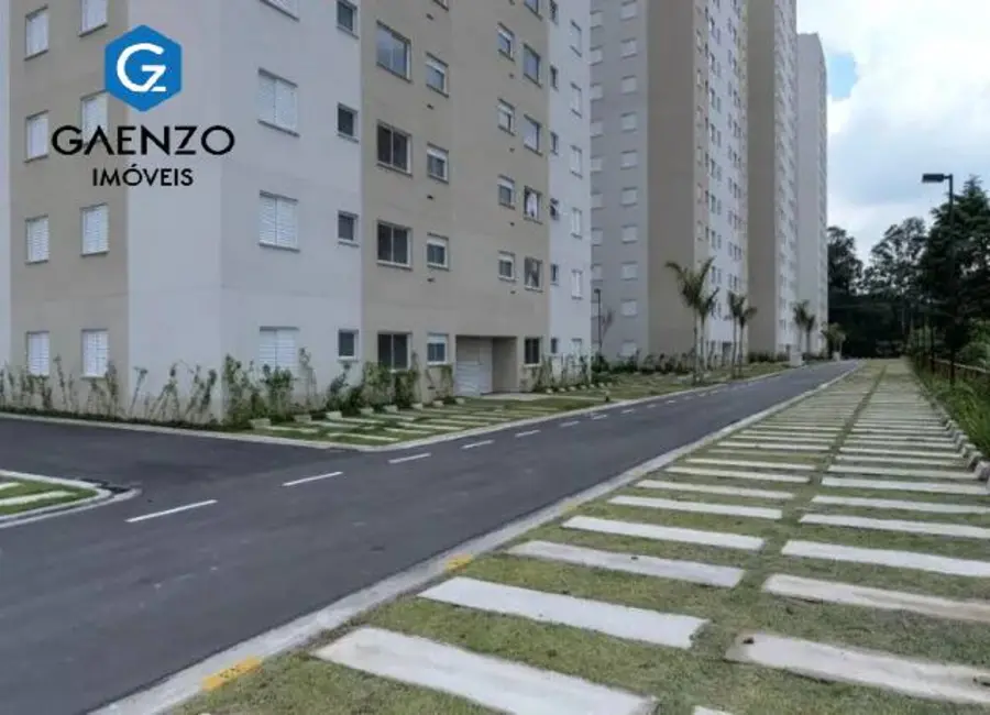 Foto 9 de Apartamento com 2 quartos à venda, 51m2 em Centro, Barueri - SP