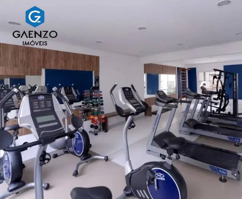 Foto 7 de Apartamento com 2 quartos à venda, 51m2 em Centro, Barueri - SP