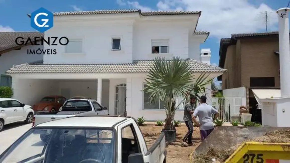 Casa de Condomínio com 4 quartos à venda, 450m2 em Morada das Flores (Aldeia da Serra), Santana De Parnaiba - SP - imagem 2 Foto 2 de Casa de Condomínio com 4 quartos à venda, 450m2 em Morada das Flores (Aldeia da Serra), Santana De Parnaiba - SP