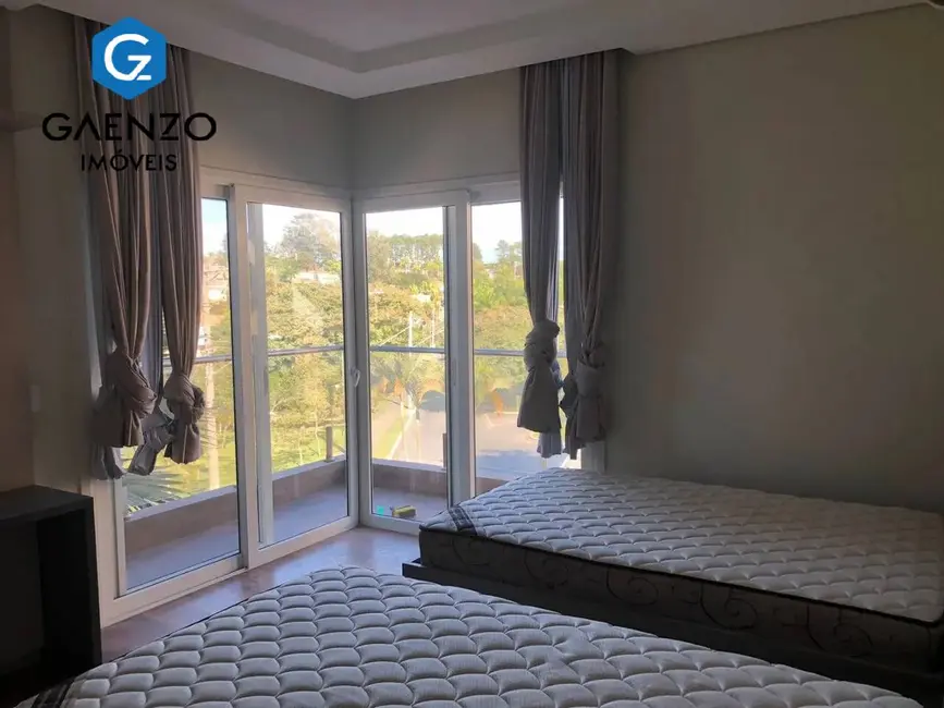 Foto 3 de Casa de Condomínio com 7 quartos à venda, 1600m2 em Tamboré, Santana De Parnaiba - SP