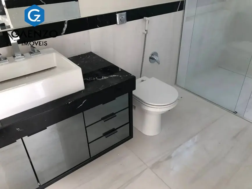 Foto 6 de Casa de Condomínio com 7 quartos à venda, 1600m2 em Tamboré, Santana De Parnaiba - SP