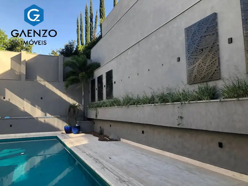 Foto 8 de Casa de Condomínio com 7 quartos à venda, 1600m2 em Tamboré, Santana De Parnaiba - SP