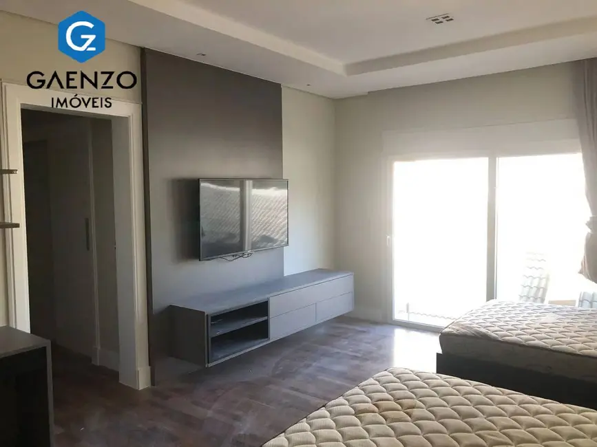Foto 2 de Casa de Condomínio com 7 quartos à venda, 1600m2 em Tamboré, Santana De Parnaiba - SP