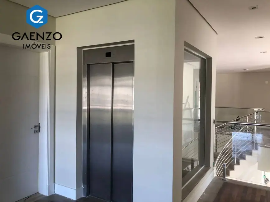 Foto 7 de Casa de Condomínio com 7 quartos à venda, 1600m2 em Tamboré, Santana De Parnaiba - SP