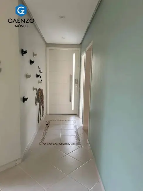 Foto 2 de Casa de Condomínio com 4 quartos à venda, 278m2 em Alphaville, Santana De Parnaiba - SP