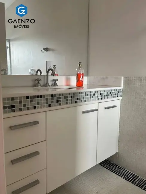 Foto 7 de Casa de Condomínio com 4 quartos à venda, 278m2 em Alphaville, Santana De Parnaiba - SP