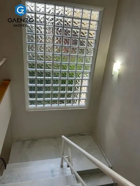 Foto 3 de Casa de Condomínio com 4 quartos à venda, 278m2 em Alphaville, Santana De Parnaiba - SP