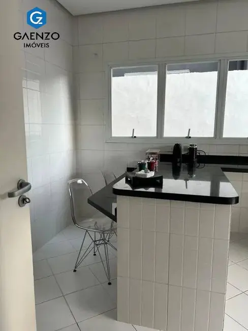 Foto 9 de Casa de Condomínio com 4 quartos à venda, 278m2 em Alphaville, Santana De Parnaiba - SP