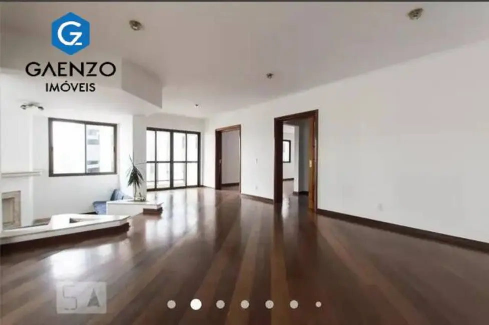 Foto 5 de Apartamento com 4 quartos à venda e para alugar, 287m2 em Barueri - SP