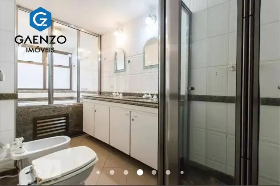 Foto 2 de Apartamento com 4 quartos à venda e para alugar, 287m2 em Barueri - SP