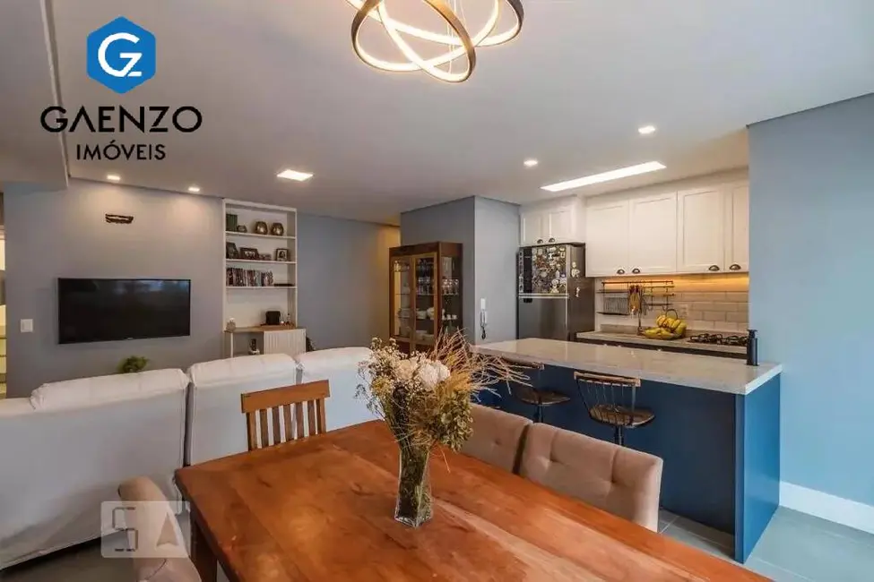 Apartamento com 4 quartos à venda, 110m2 em Alphaville Empresarial, Barueri - SP - imagem 5 Foto 5 de Apartamento com 4 quartos à venda, 110m2 em Alphaville Empresarial, Barueri - SP