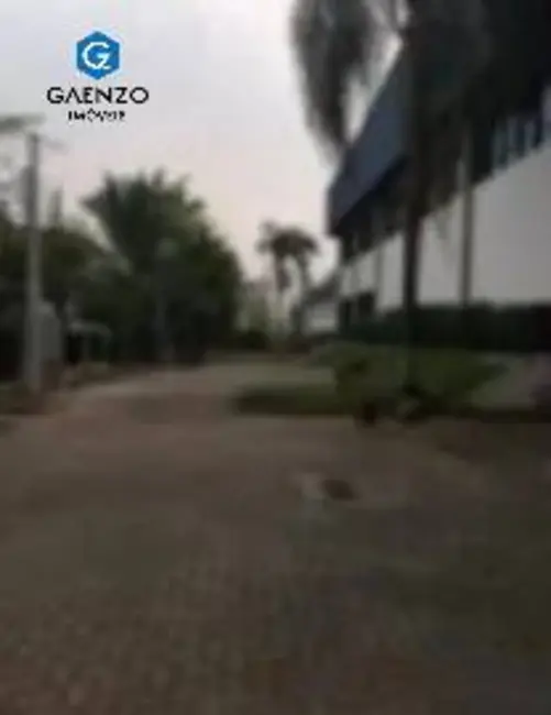 Foto 8 de Armazém / Galpão à venda, 5800m2 em Alphaville Industrial, Barueri - SP