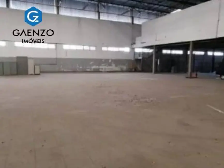 Foto 7 de Armazém / Galpão à venda, 5800m2 em Alphaville Industrial, Barueri - SP