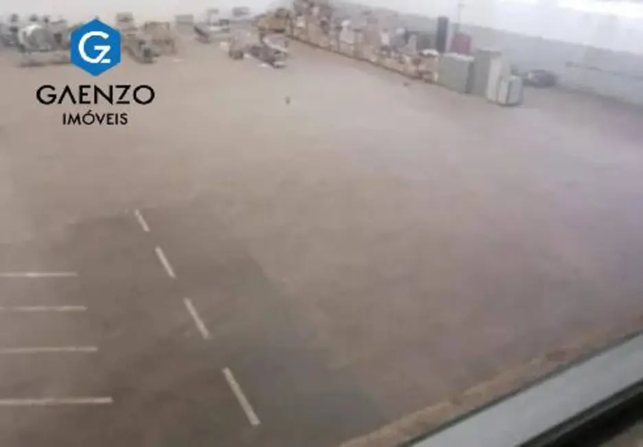 Foto 3 de Armazém / Galpão à venda, 5800m2 em Alphaville Industrial, Barueri - SP