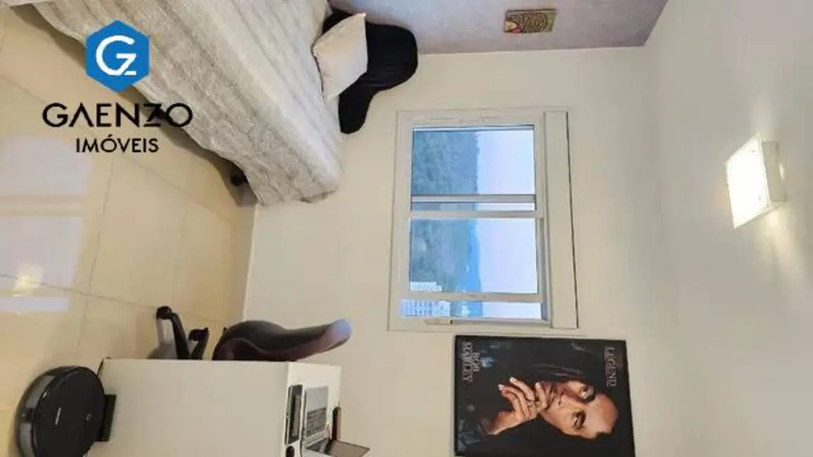 Foto 2 de Apartamento com 2 quartos à venda, 68m2 em Melville Empresarial I e II, Barueri - SP