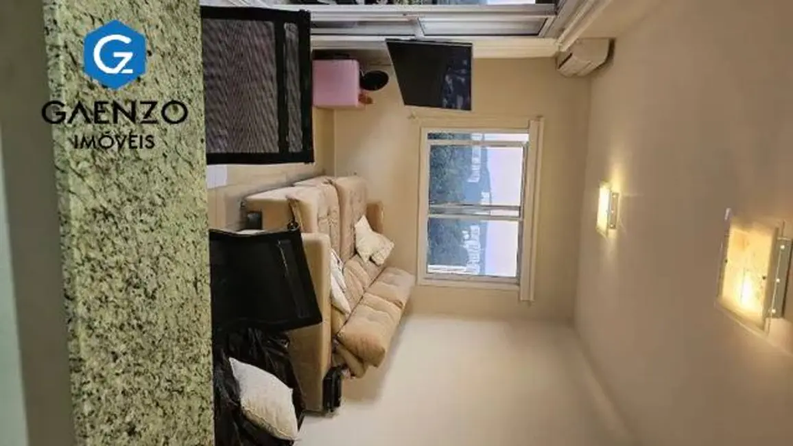 Foto 1 de Apartamento com 2 quartos à venda, 68m2 em Melville Empresarial I e II, Barueri - SP