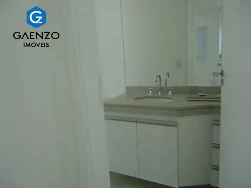Foto 8 de Apartamento com 1 quarto à venda, 52m2 em Sítio Tamboré Alphaville, Barueri - SP