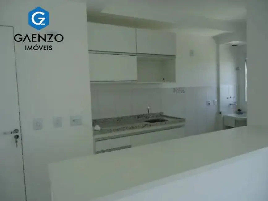 Foto 4 de Apartamento com 1 quarto à venda, 52m2 em Sítio Tamboré Alphaville, Barueri - SP