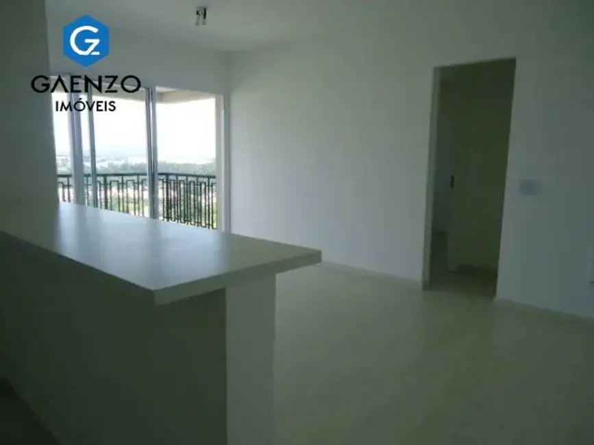 Foto 7 de Apartamento com 1 quarto à venda, 52m2 em Sítio Tamboré Alphaville, Barueri - SP