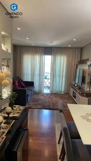 Foto 4 de Apartamento com 3 quartos à venda, 113m2 em Tamboré, Santana De Parnaiba - SP