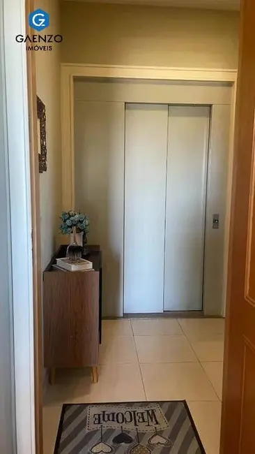 Foto 2 de Apartamento com 3 quartos à venda, 113m2 em Tamboré, Santana De Parnaiba - SP