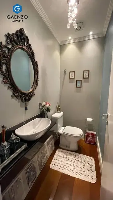 Foto 9 de Apartamento com 3 quartos à venda, 113m2 em Tamboré, Santana De Parnaiba - SP